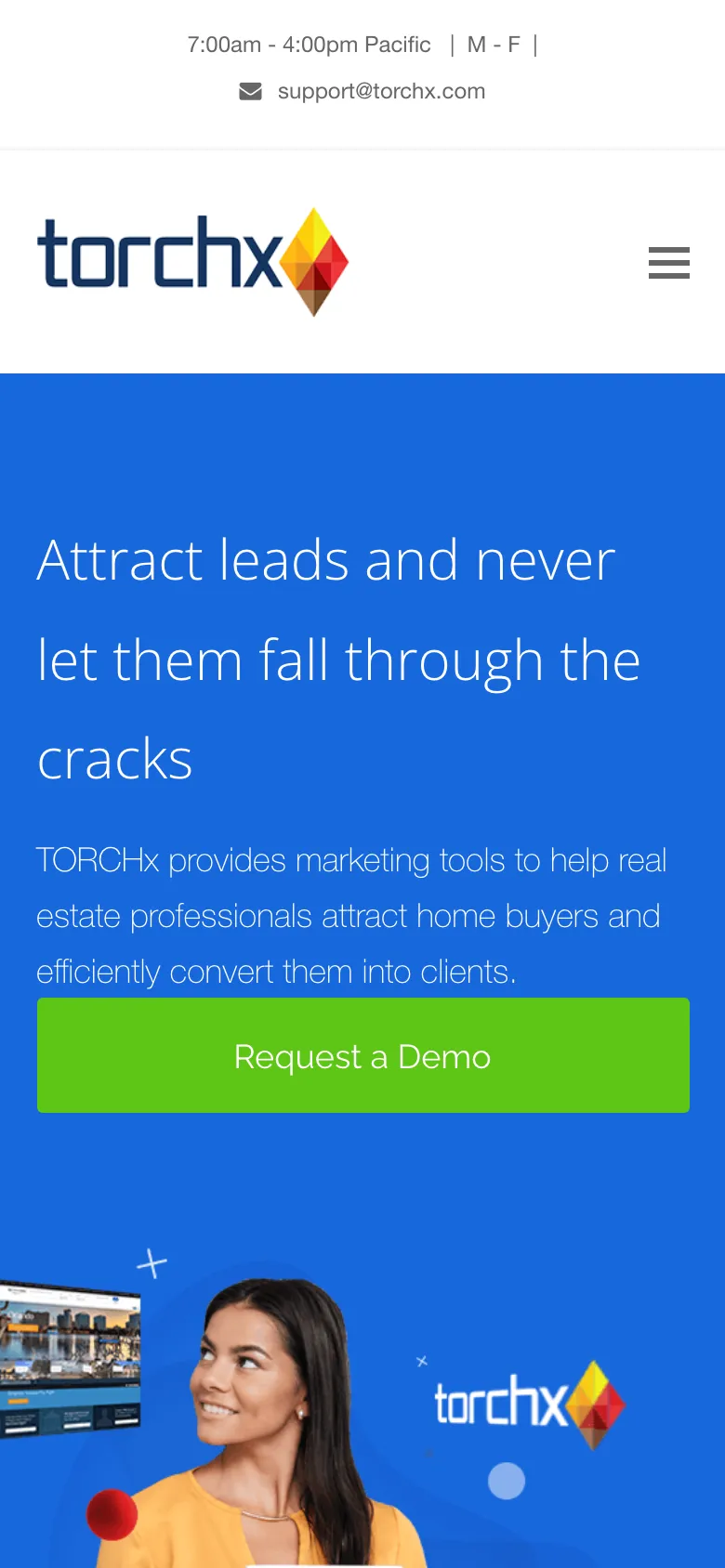 Torchx preview