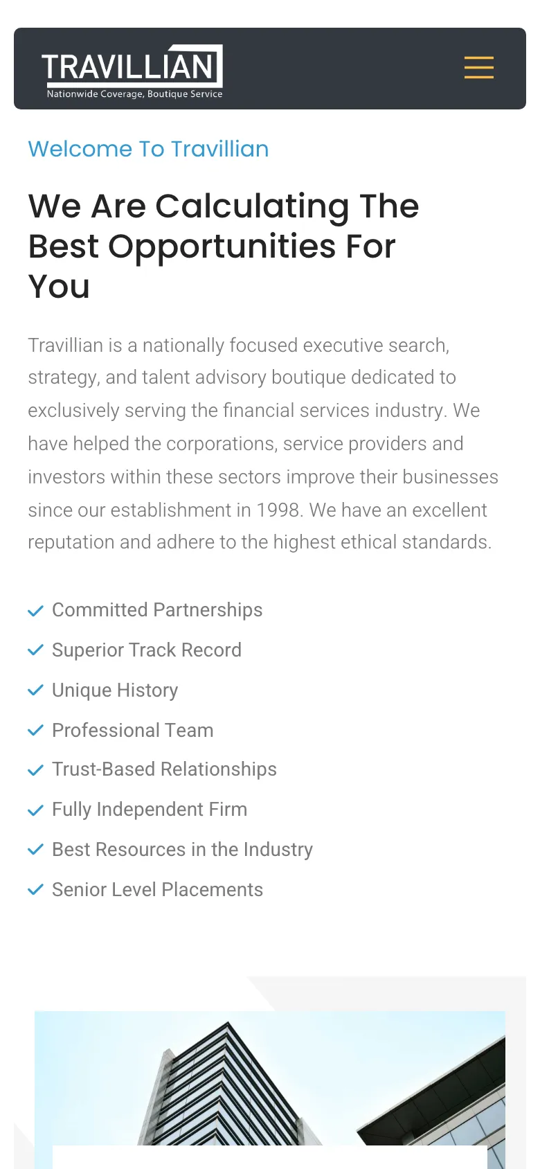 Travilliangroup preview