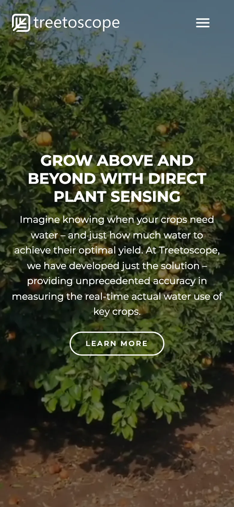 Treetoscope preview