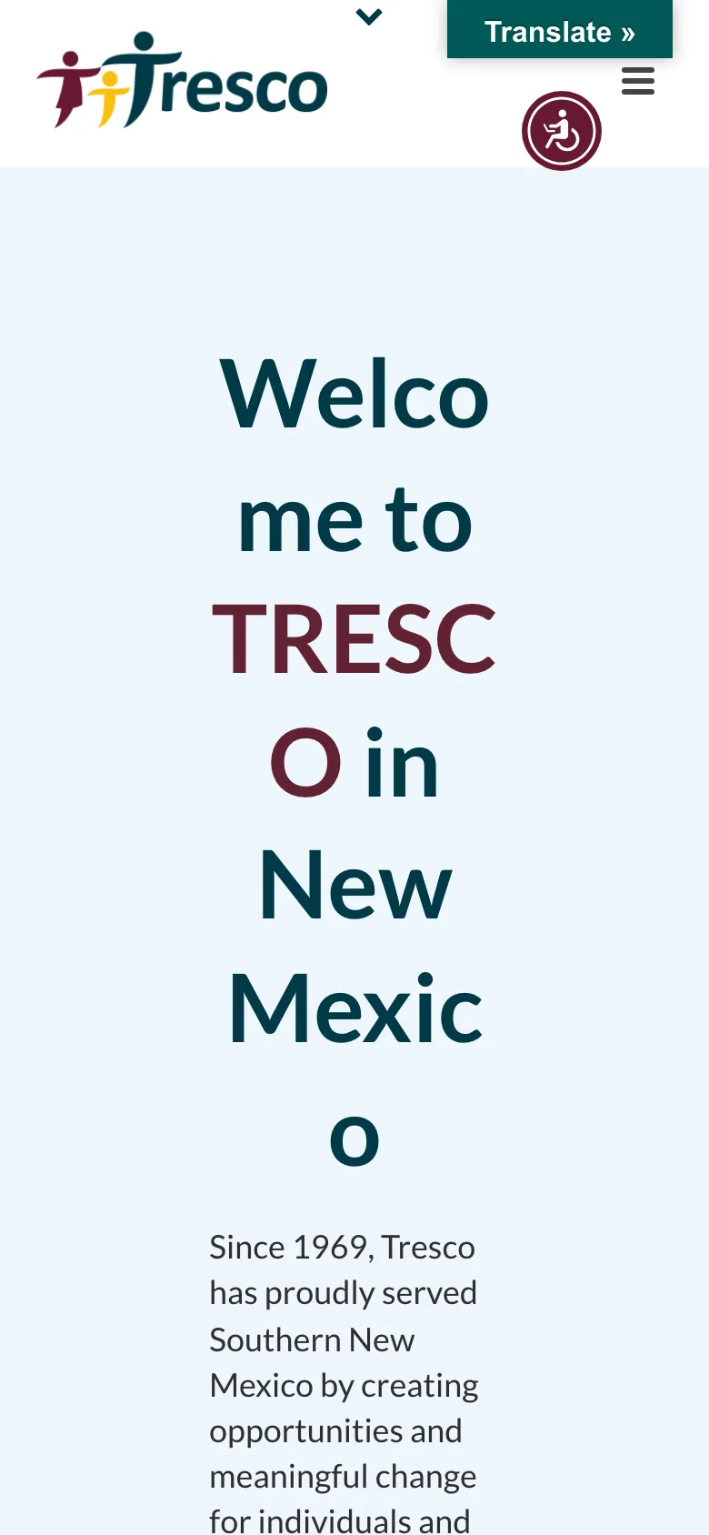 Trescoinc preview