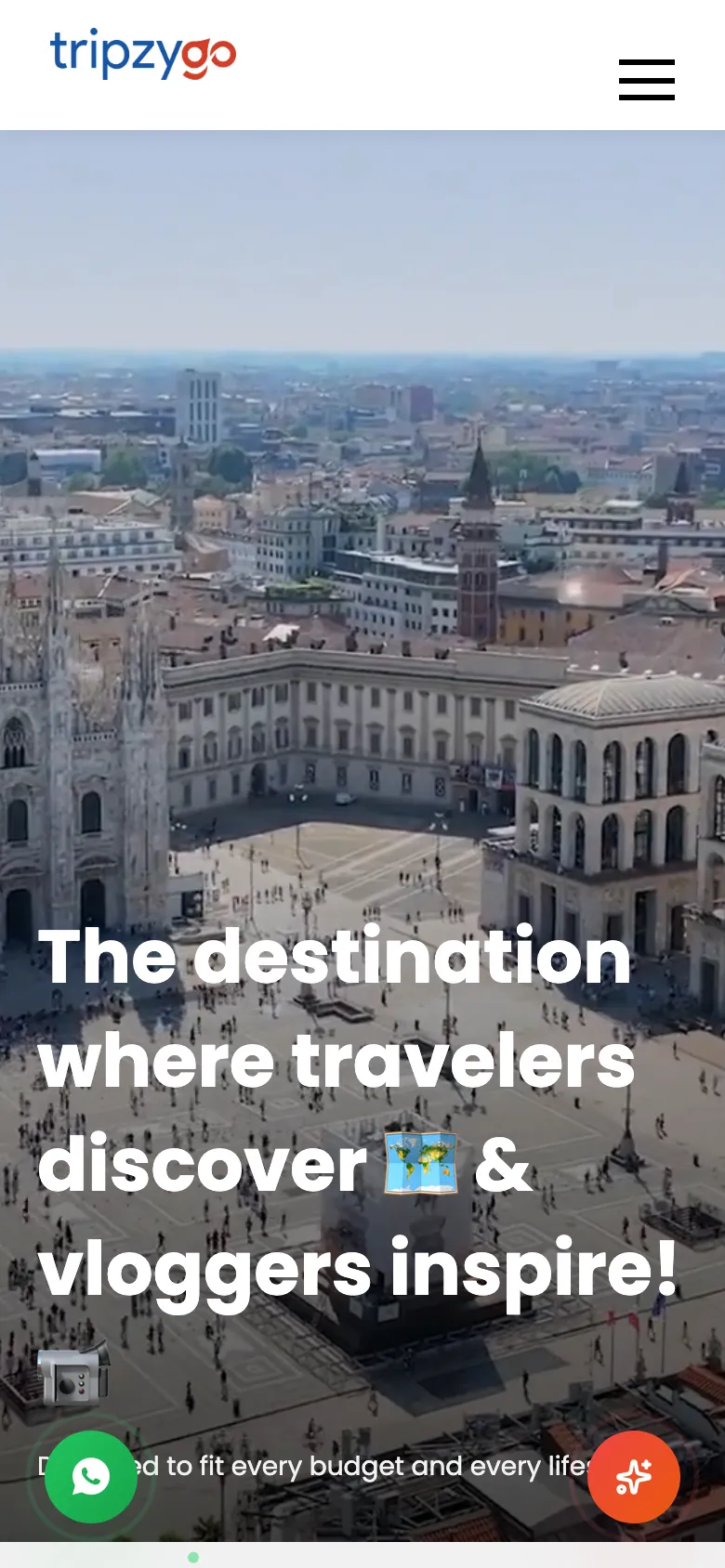 Tripzygo preview