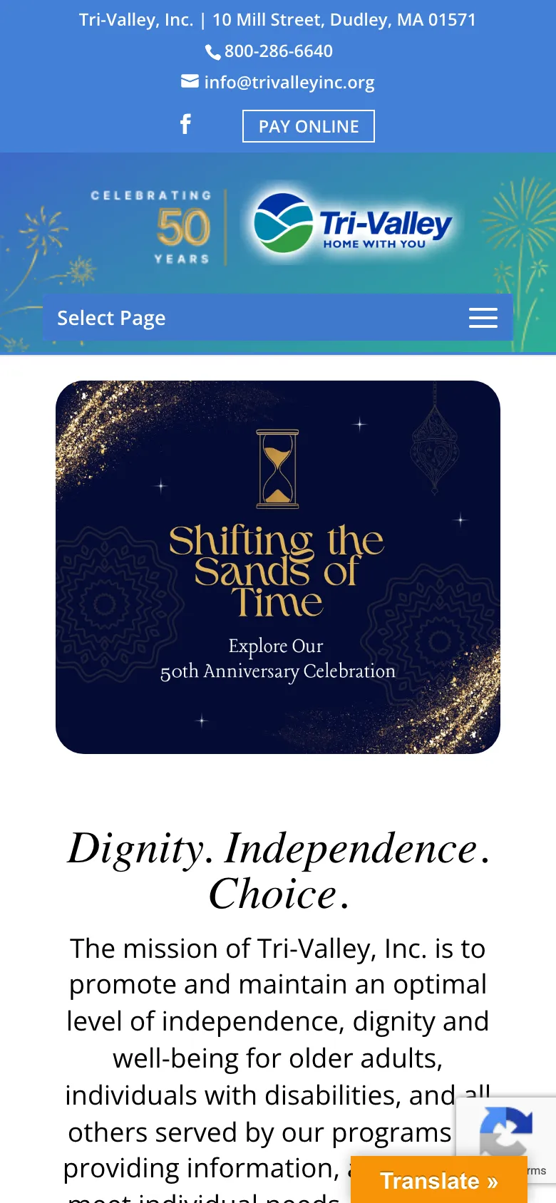 Trivalleyinc preview