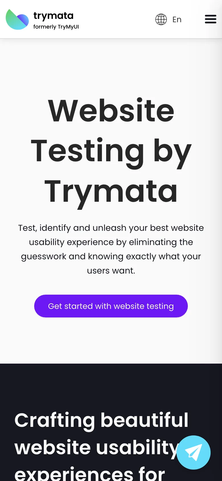 Trymyui preview