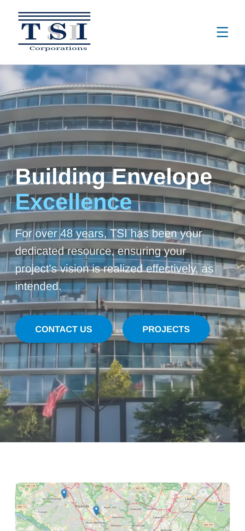 Tsicorporations preview