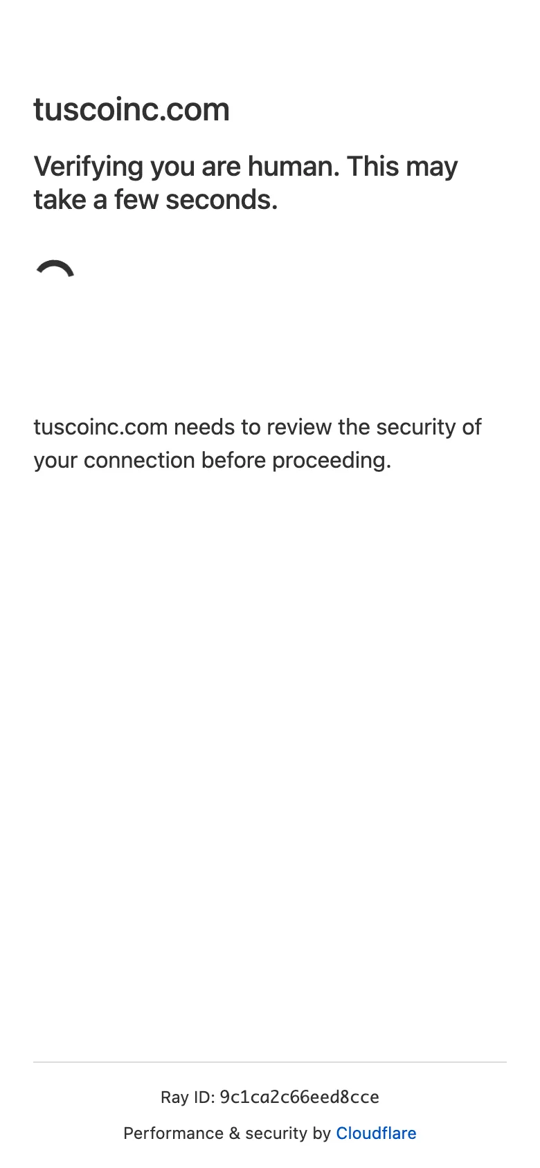 Tuscoinc preview