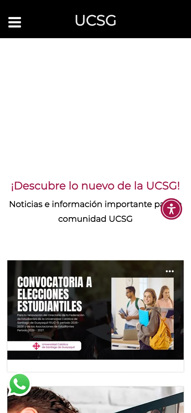 Ucsg preview