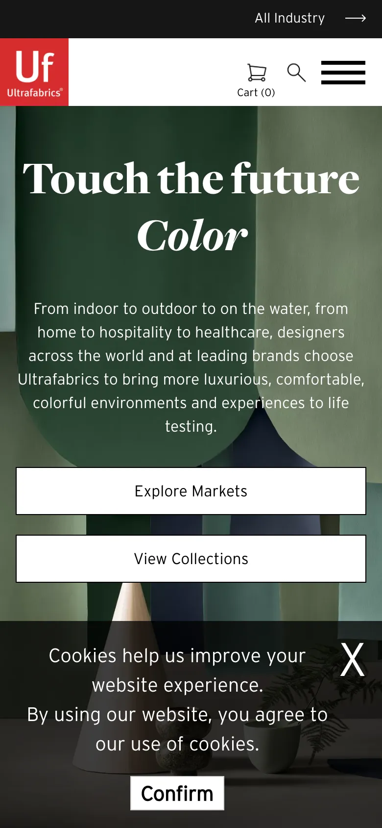 Ultrafabricsinc preview