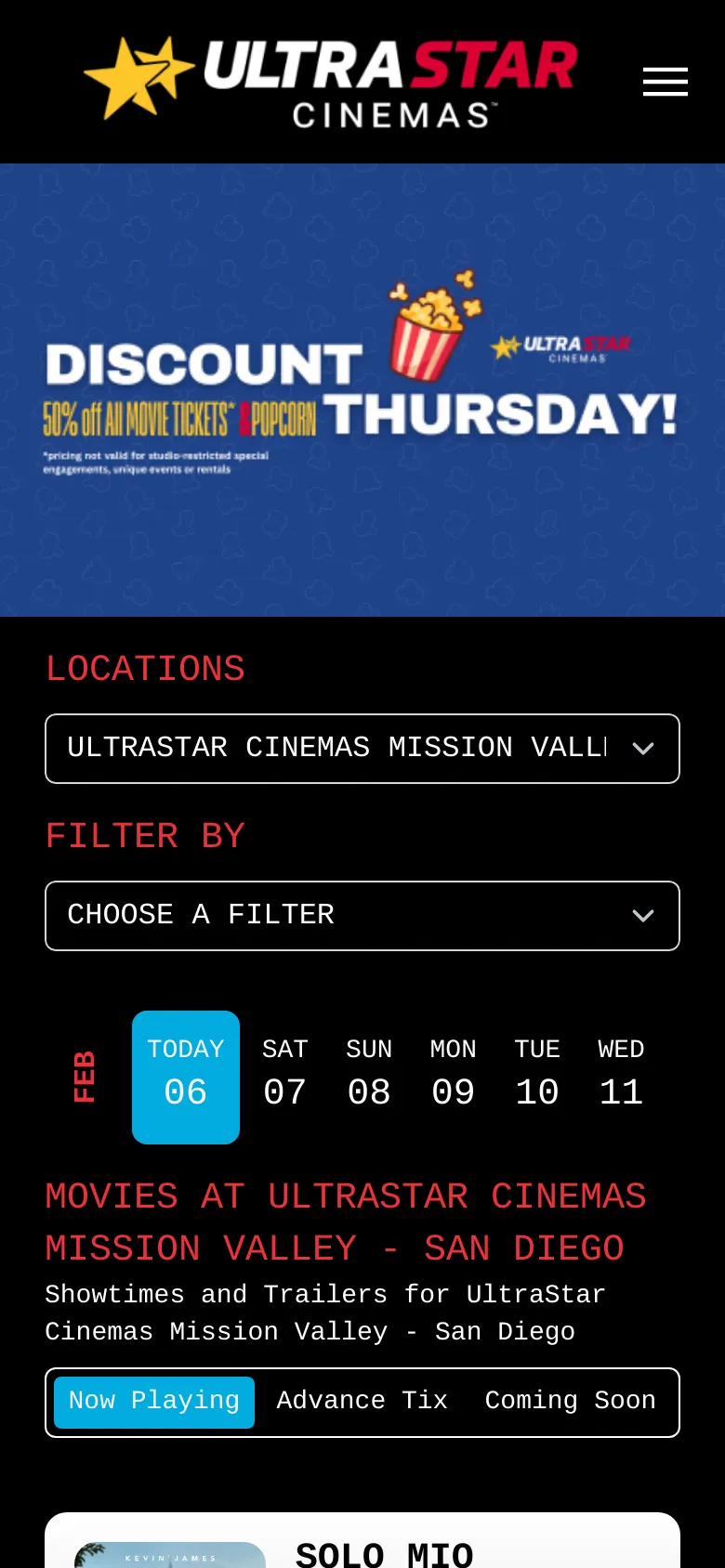 Ultrastarmovies preview