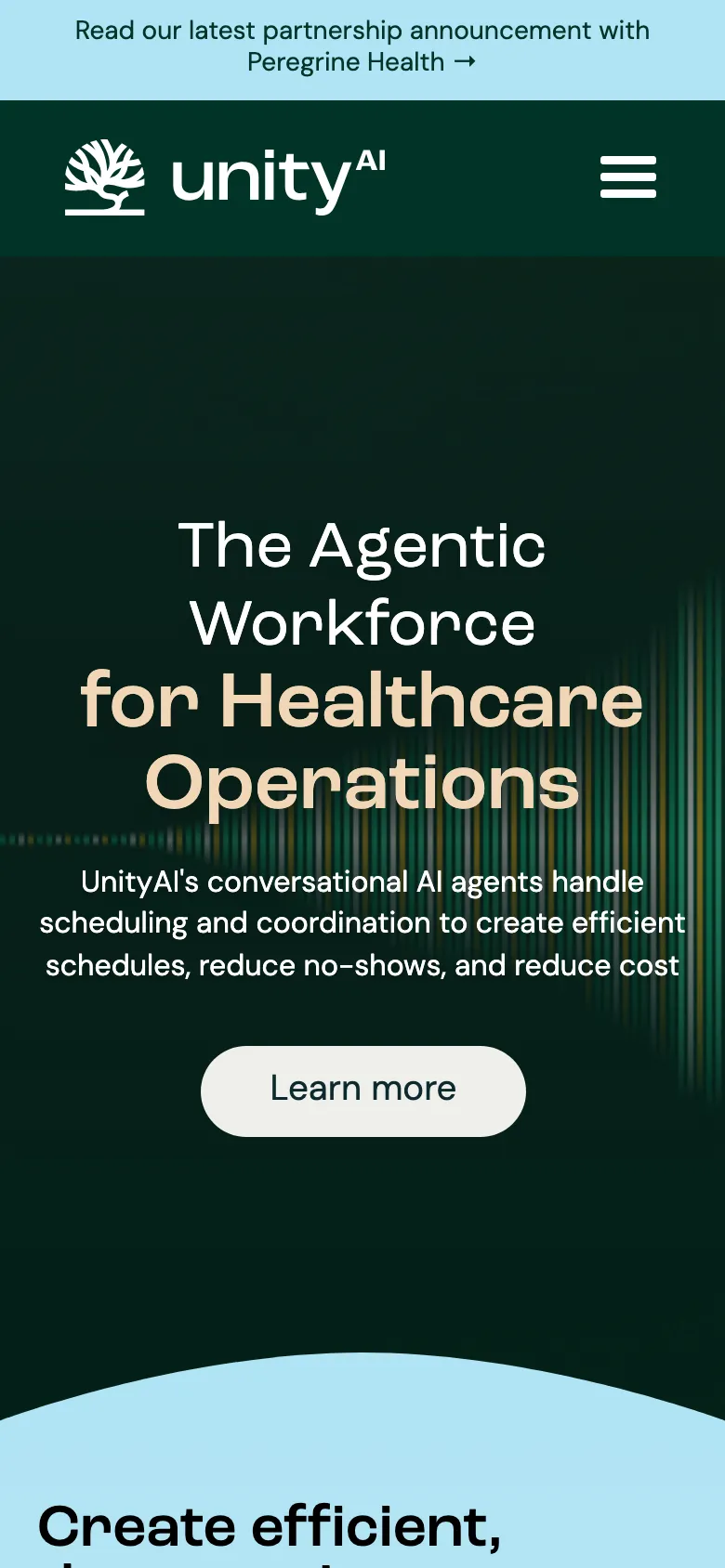 Unityai preview