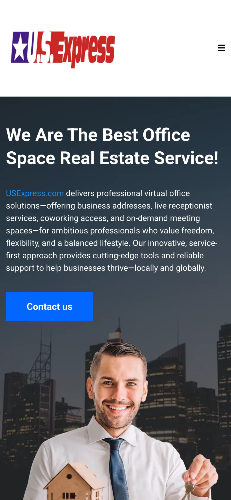 Usexpress preview