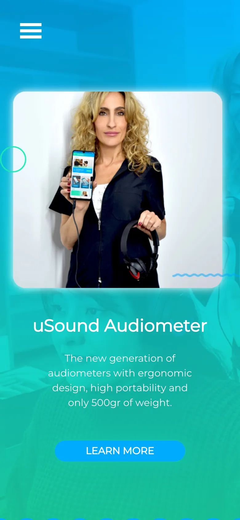 Usound preview