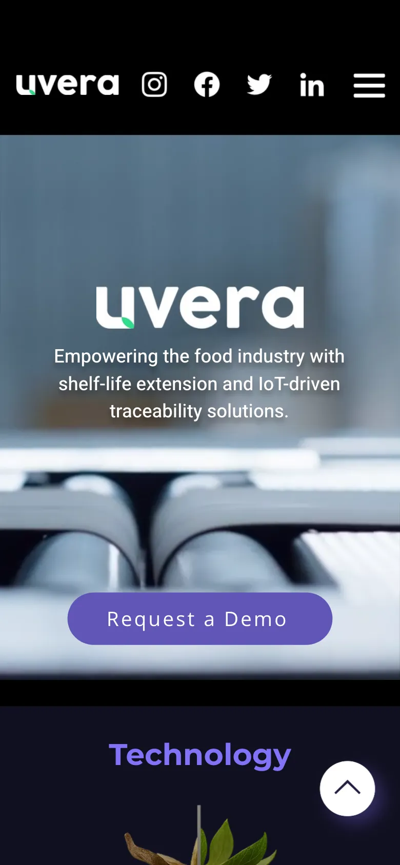 Uvera preview