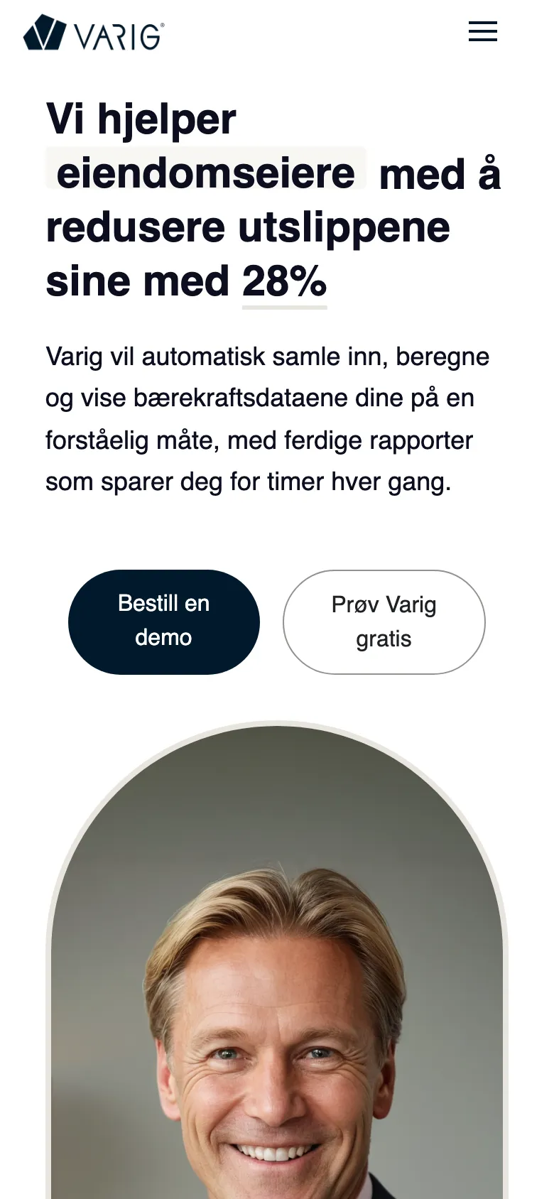 Varig preview