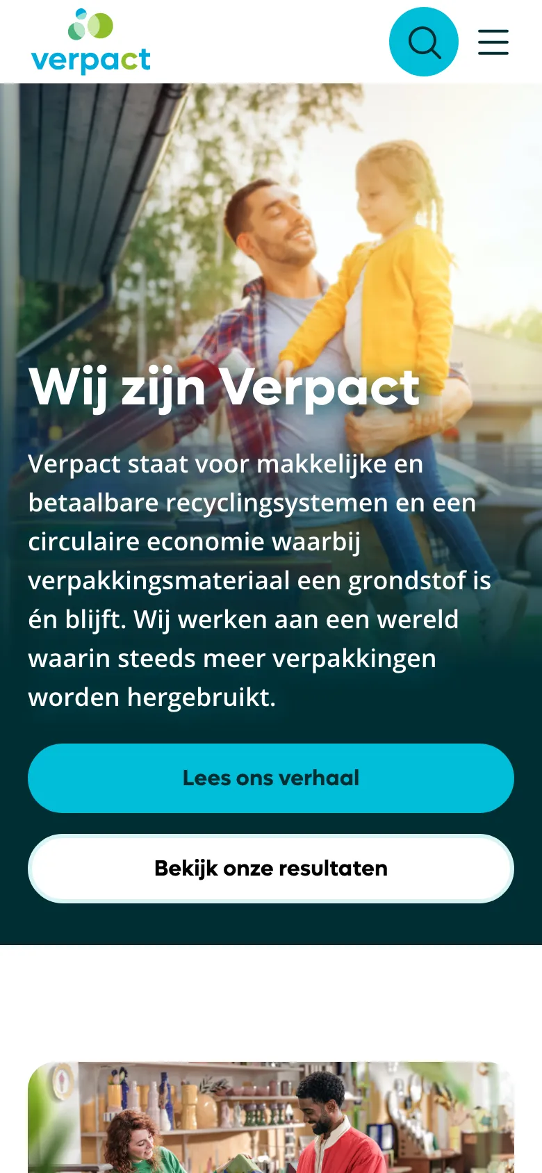 Verpact preview