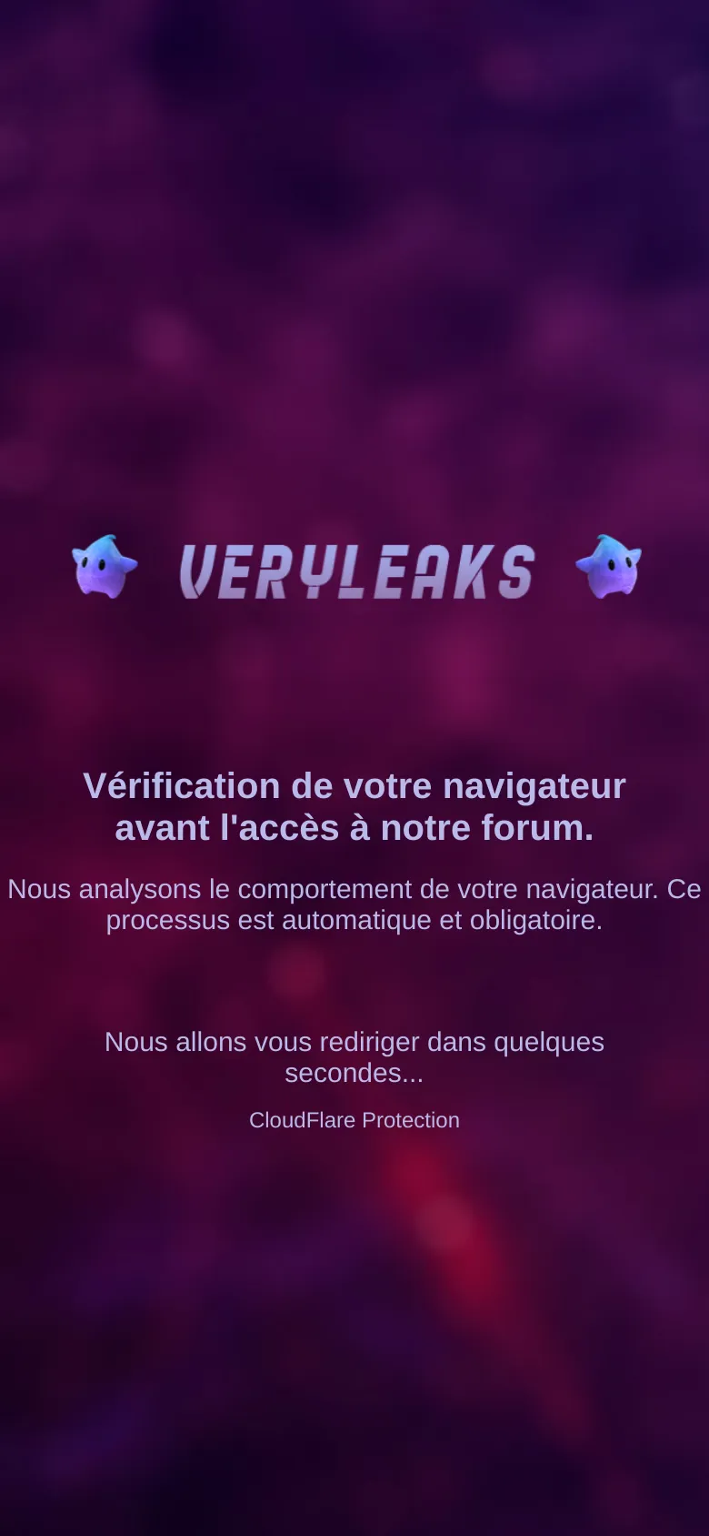 Veryleaks preview