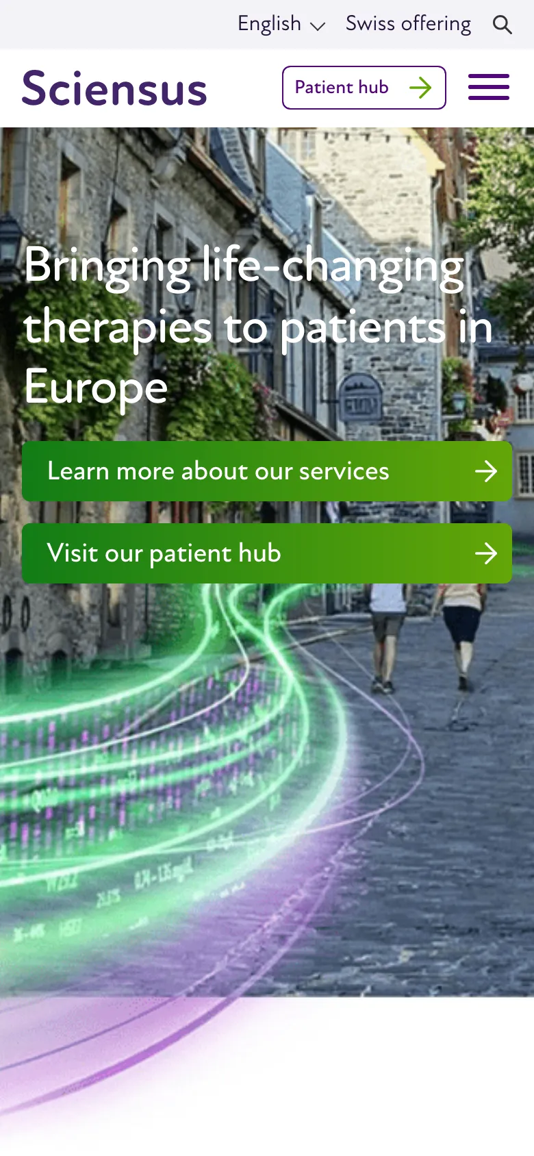 Vinehealth preview