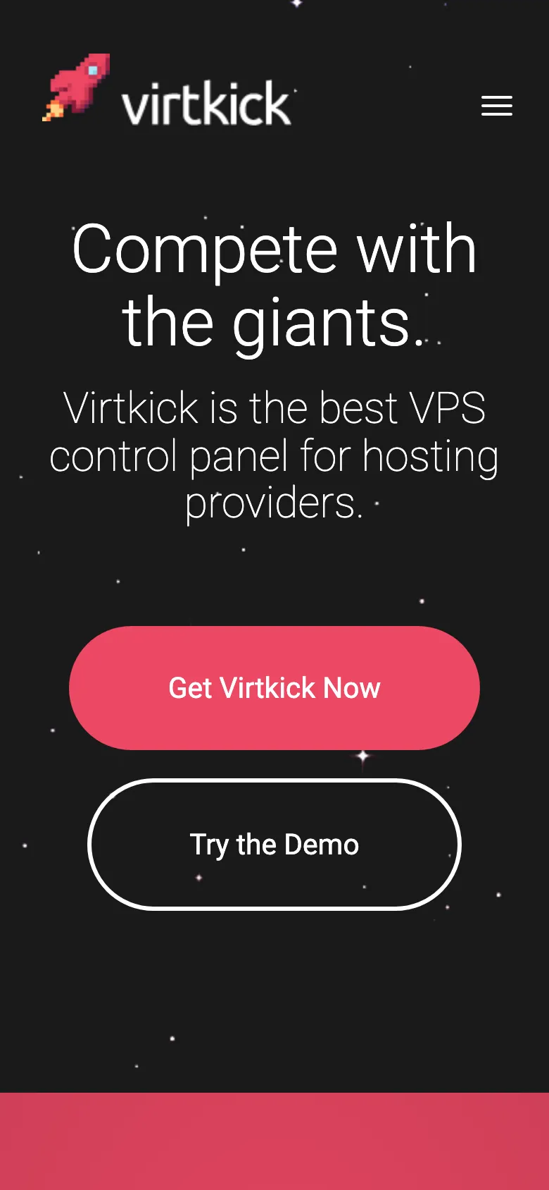 Virtkick preview