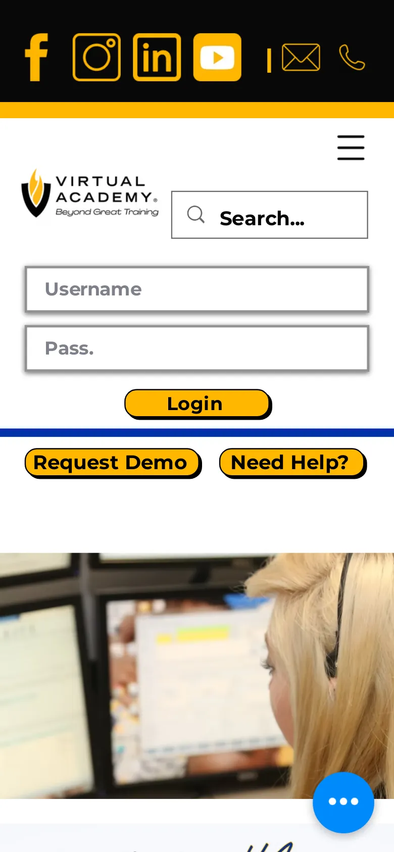 Virtualacademy preview