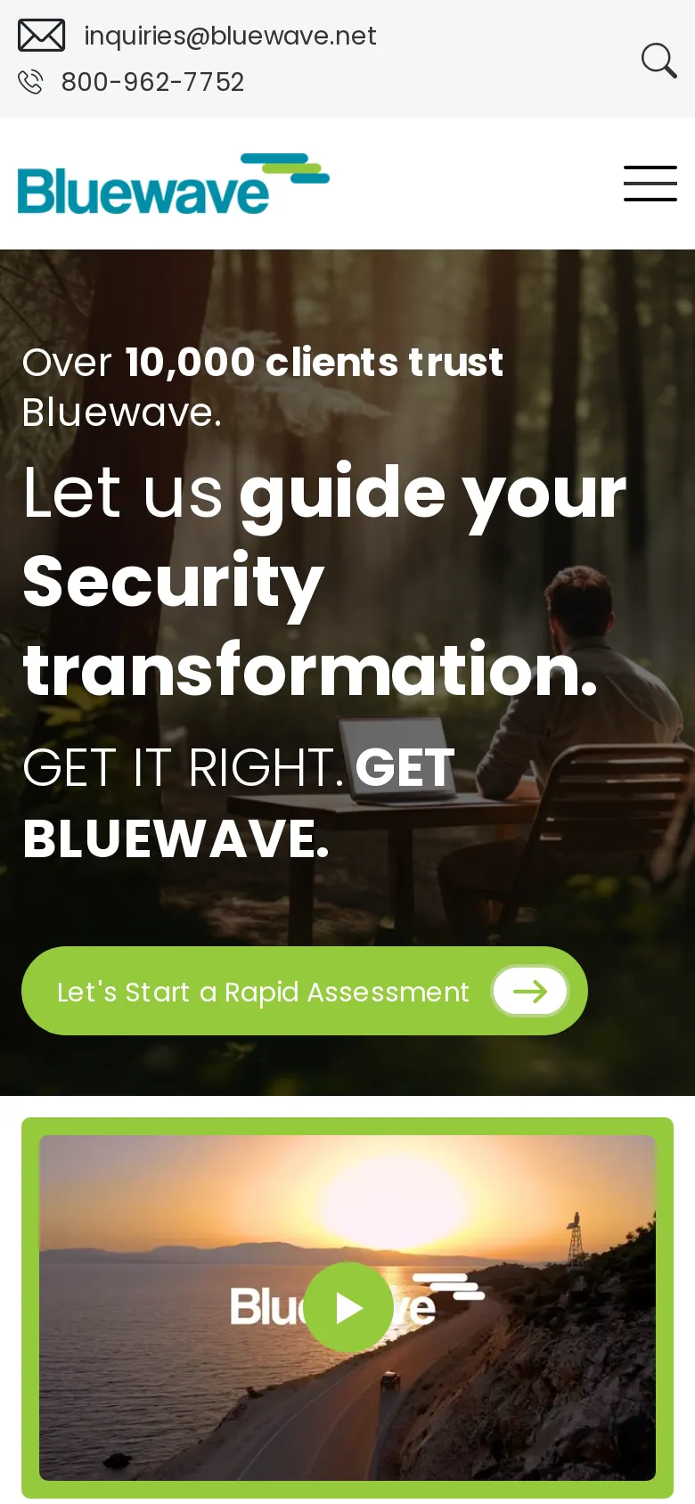 Virtualtelecomm preview
