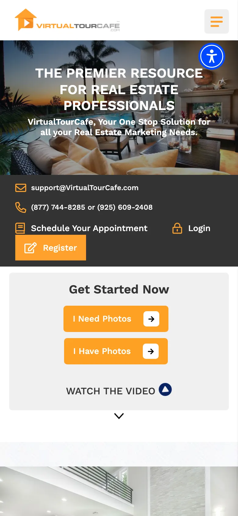 Virtualtourcafe preview