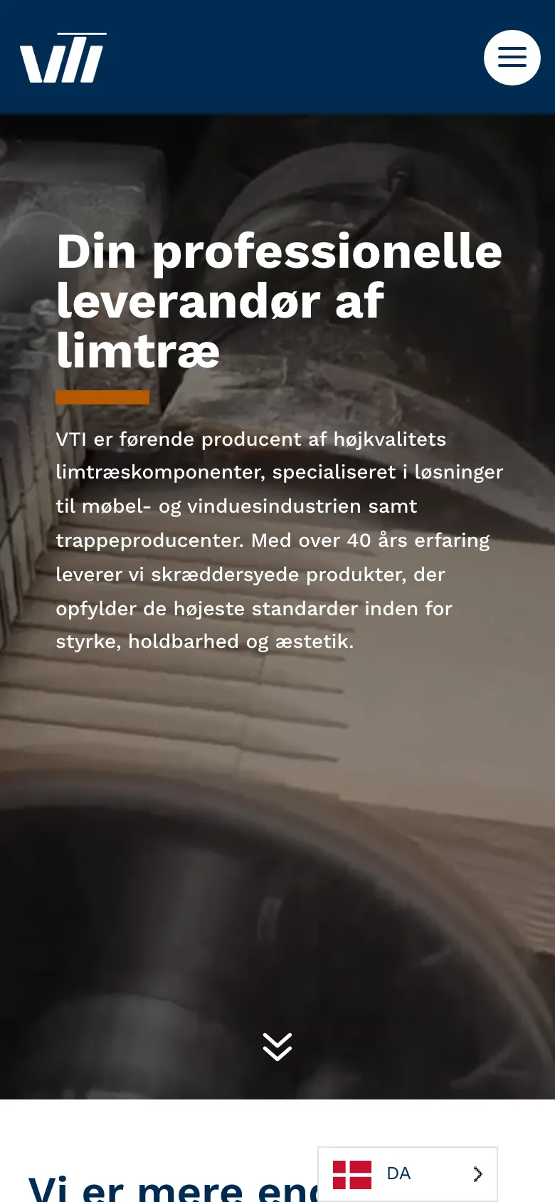 Vti preview