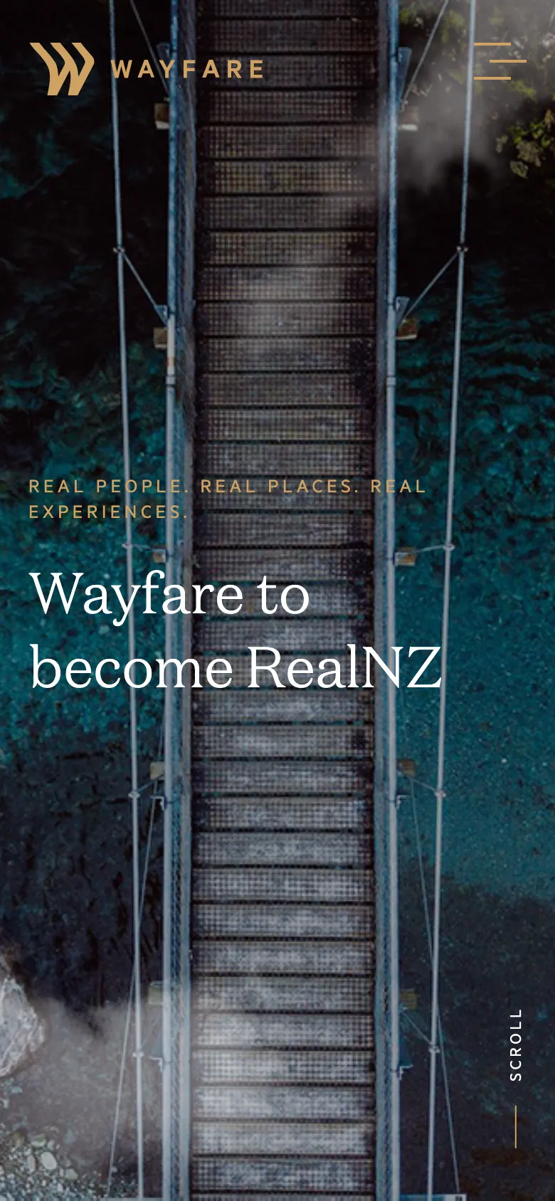 Wayfare preview