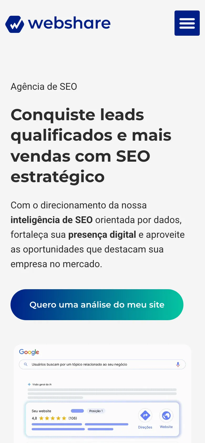 Webshare preview