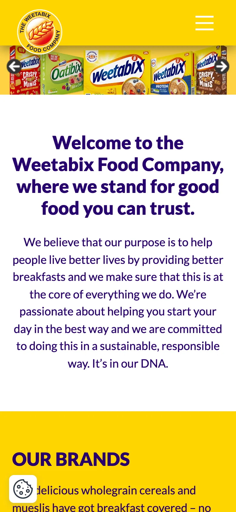 Weetabixfoodcompany preview