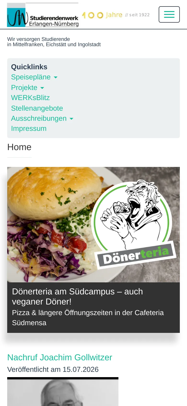 Werkswelt preview
