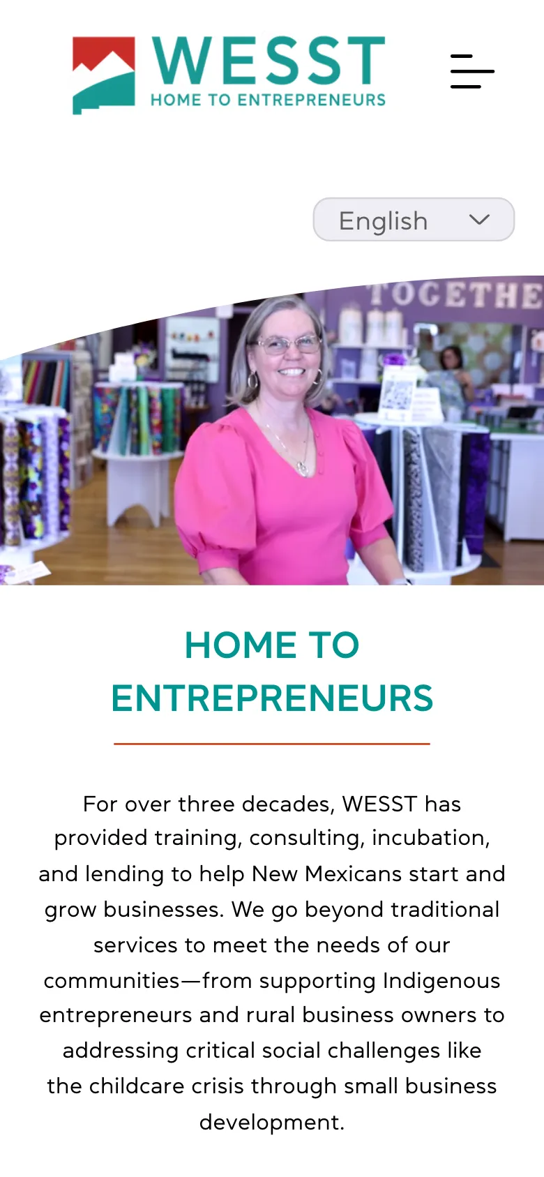 Wesst preview