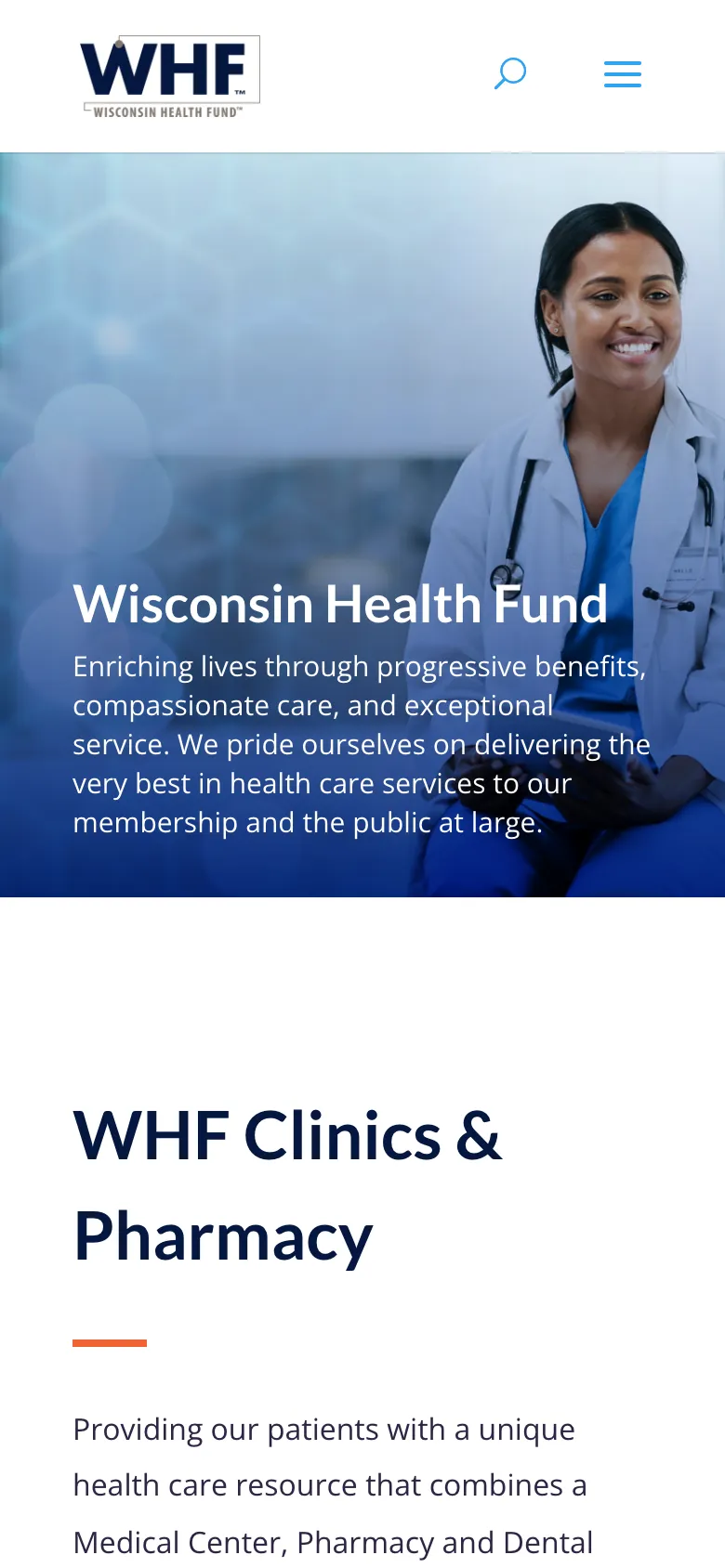 Whfund preview