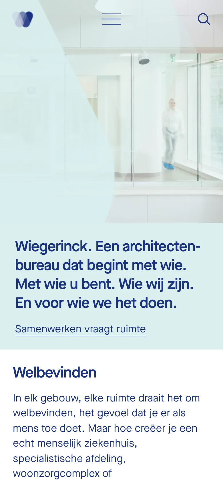 Wiegerinck preview