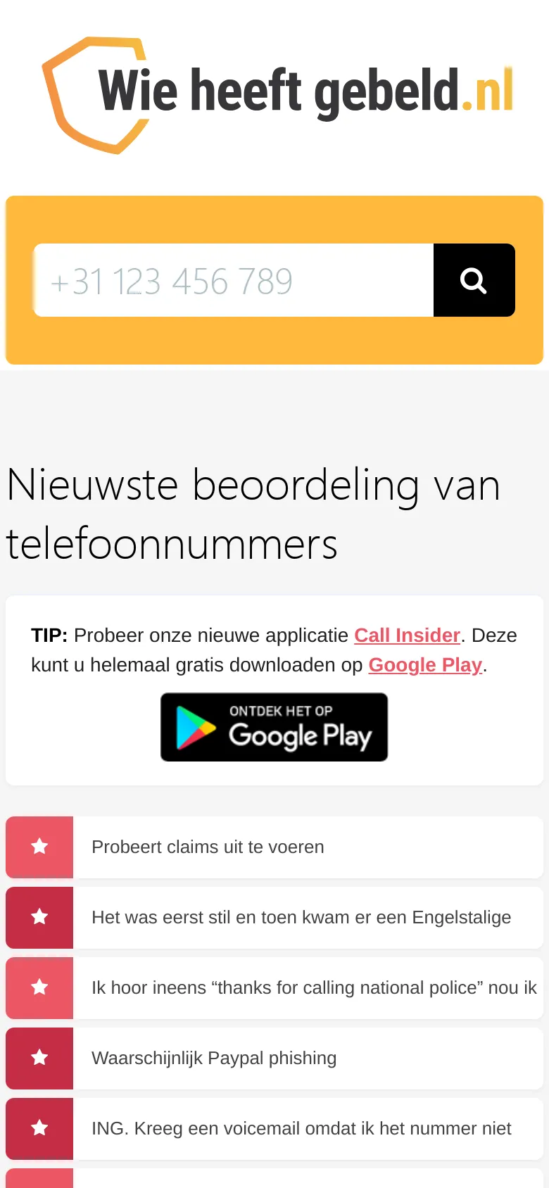 Wieheeftgebeld preview
