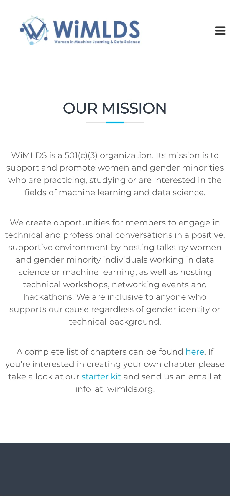 Wimlds preview
