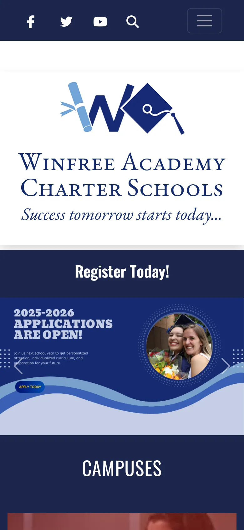 Winfreeacademy preview