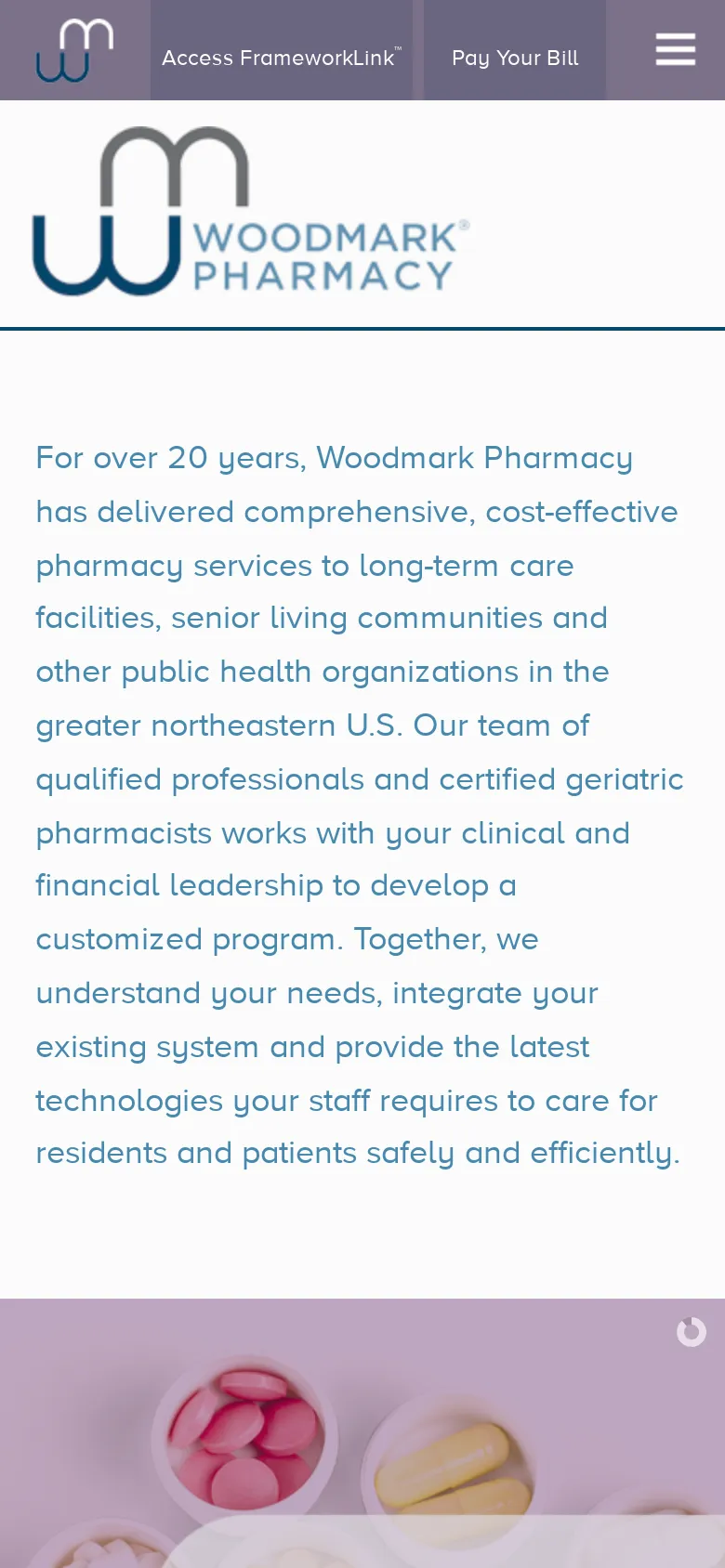 Woodmarkpharmacy preview