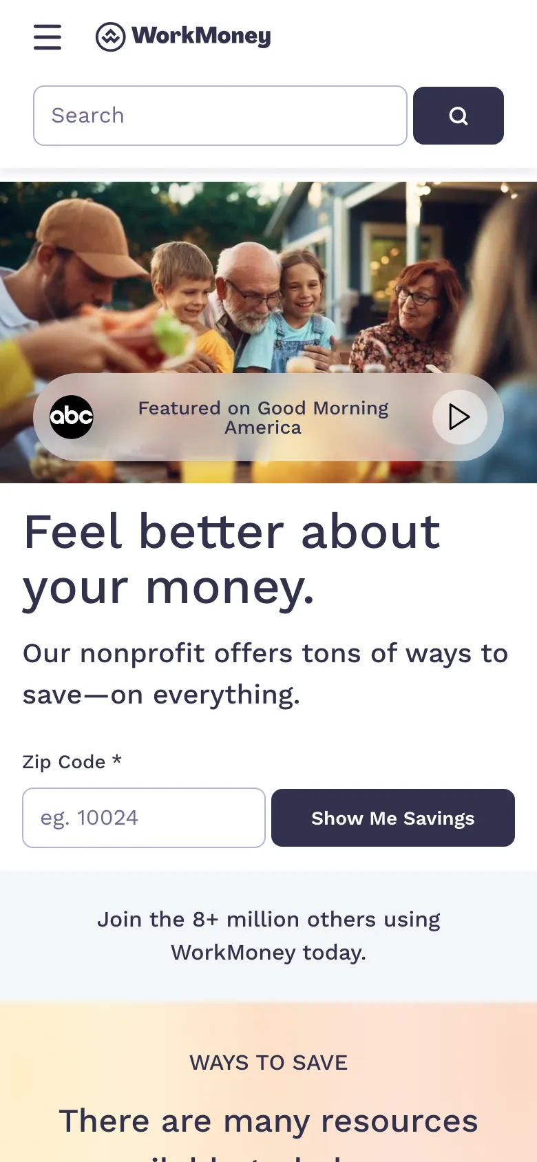 Workmoney preview