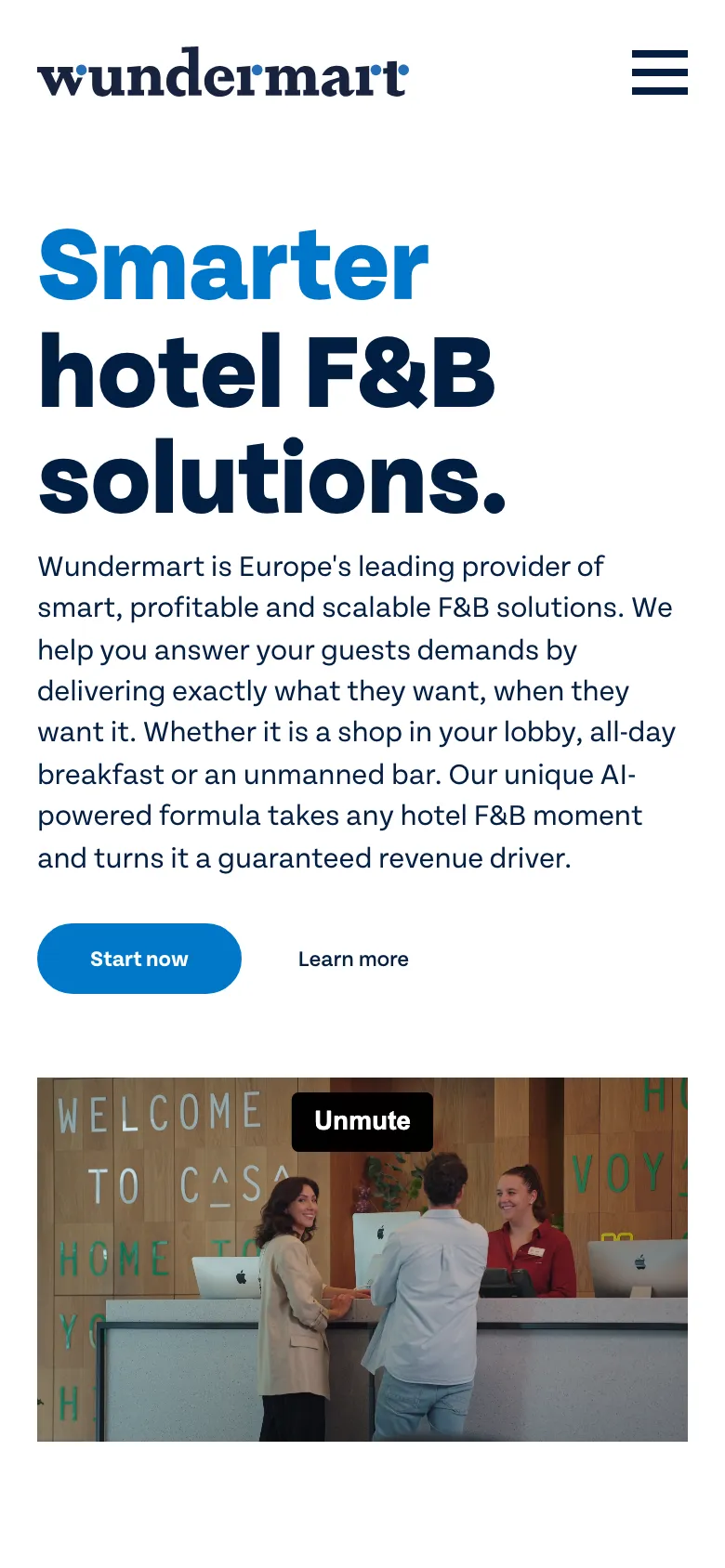 Wundermart preview