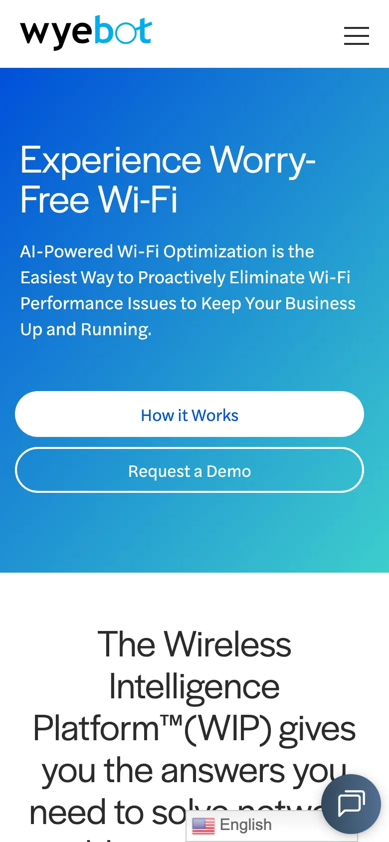 Wyebot preview