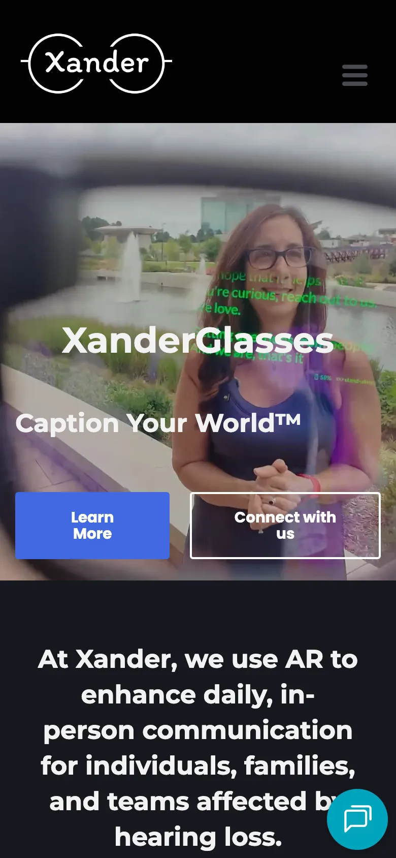 Xander preview