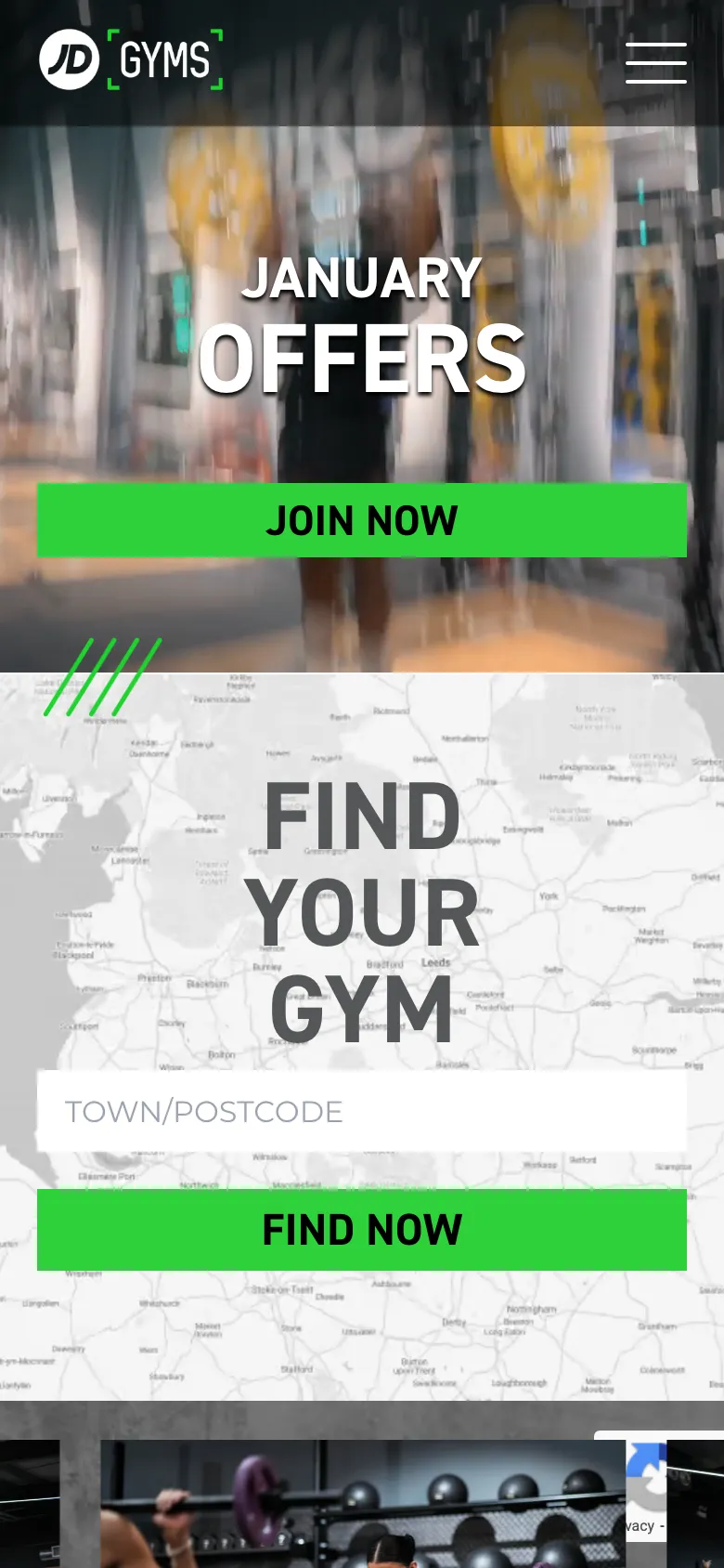 Xercise4less preview