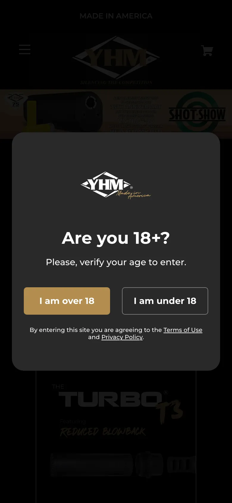 Yhm preview