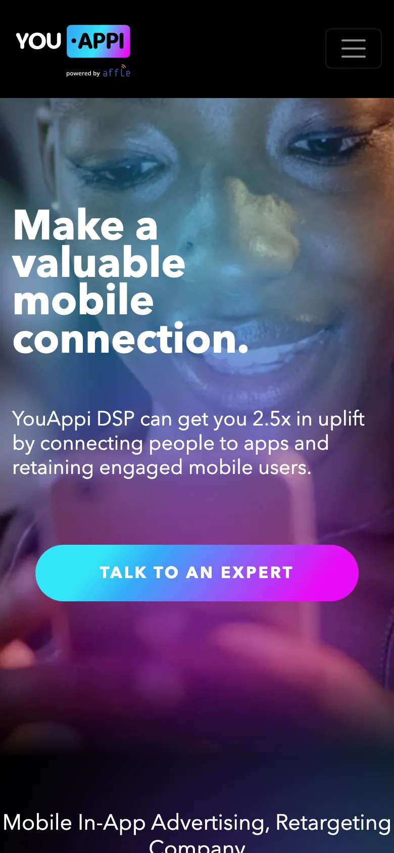Youappi preview