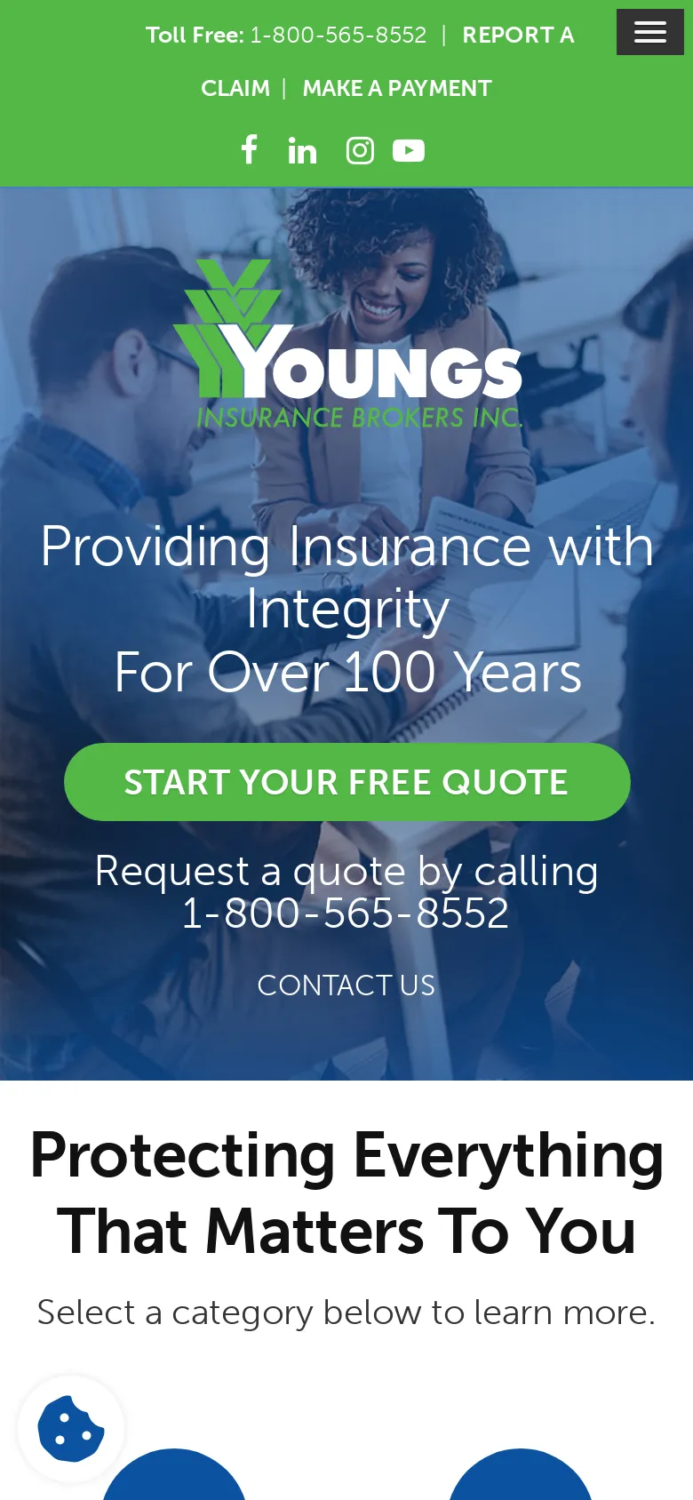 Youngsinsurance preview