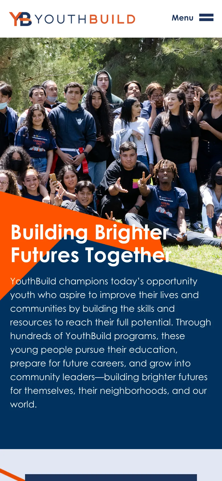 Youthbuild preview