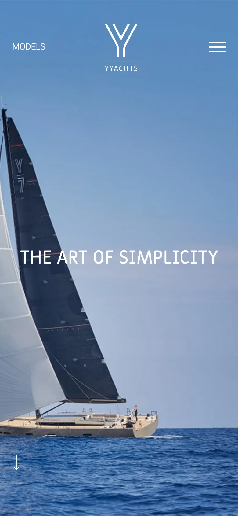 Yyachts preview