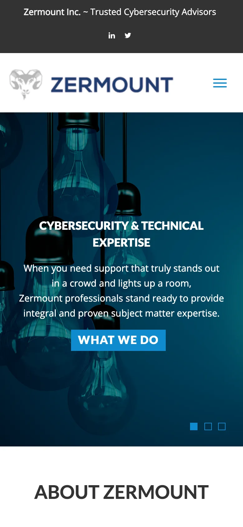 Zermount preview