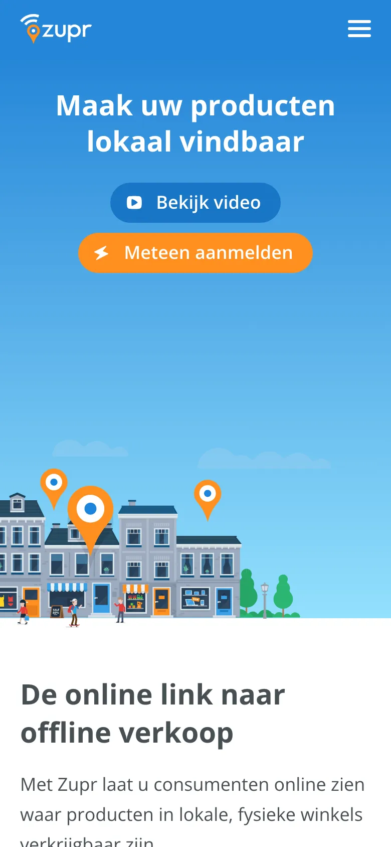 Zupr preview