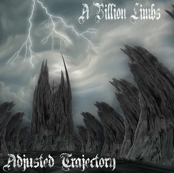 Adjusted Trajectory cover