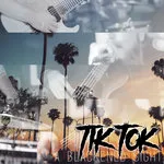 TiK ToK cover
